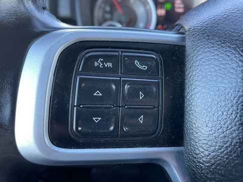 Used 2021 RAM 5500 Tradesman w/ Safety Group image 40