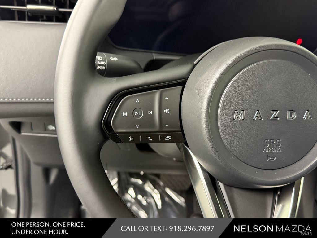 New 2026 MAZDA CX-5 Select AWD/4WD image 24