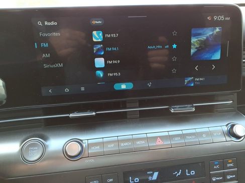 New 2026 Hyundai Kona SEL Sport FWD image 19