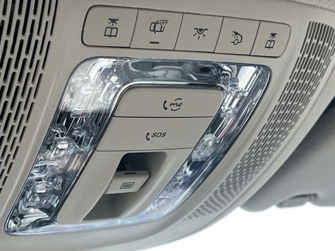 Certified 2025 Mercedes-Benz GLE 350 4MATIC image 30