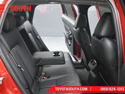 Used 2026 MAZDA CX-50 2.5 Hybrid w/ Premium Plus Pkg AWD/4WD image 33
