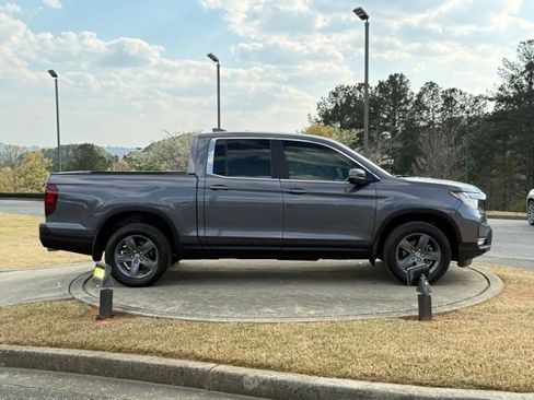 Used 2023 Honda Ridgeline RTL image 8