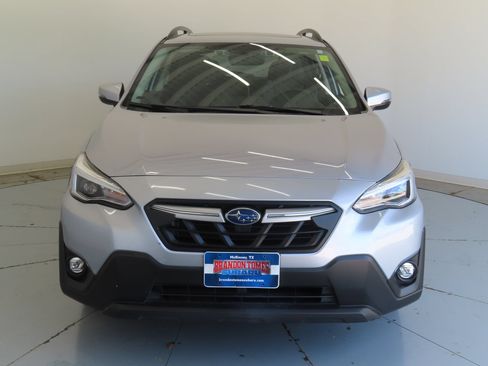 Used 2021 Subaru Crosstrek 2.5i Limited w/ Moonroof Package 2 AWD/4WD image 9