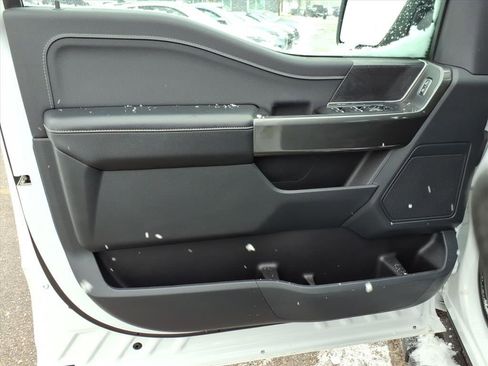 Certified 2022 Ford F150 XLT w/ Equipment Group 302A High image 14