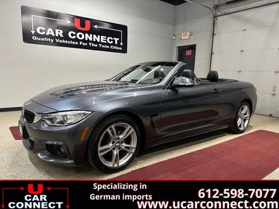 Used 2016 BMW 428i xDrive