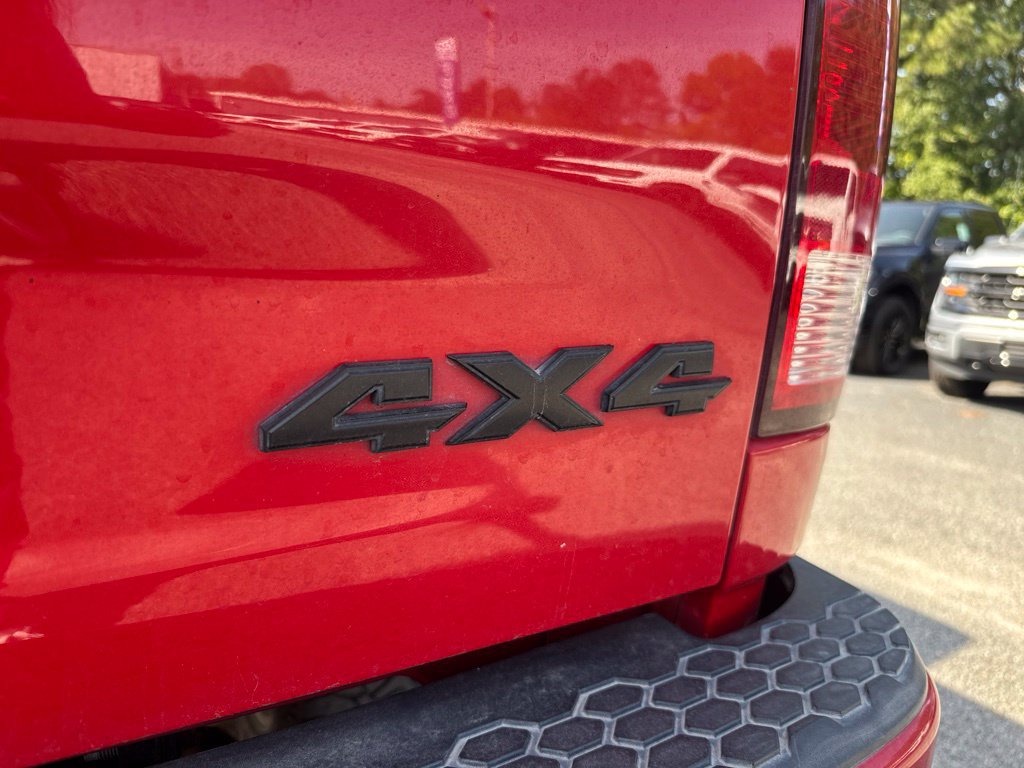 Used 2019 RAM 1500 Express w/ Wheel & Sound Group AWD/4WD image 38