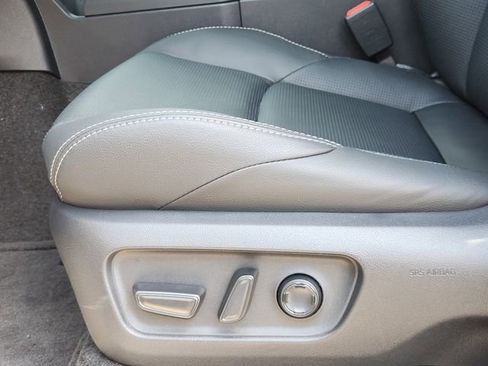 New 2026 Toyota 4Runner Limited image 22