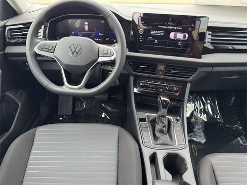 New 2026 Volkswagen Jetta S image 26