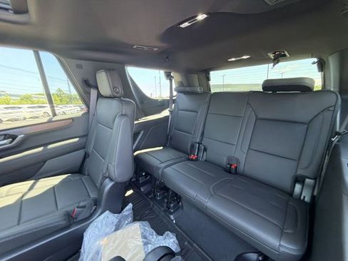 New 2026 GMC Yukon Denali w/ Denali Reserve Package AWD/4WD image 20