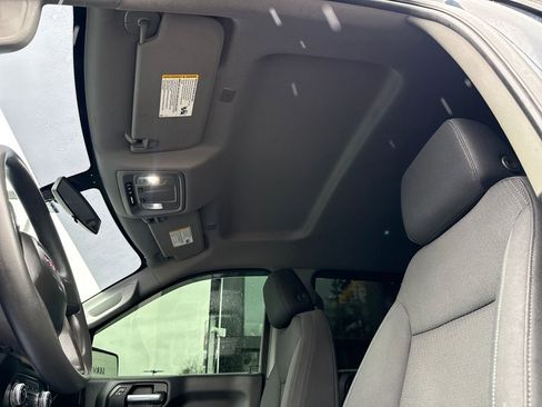 Used 2020 GMC Sierra 1500 4x4 Crew Cab w/ Sierra Value Package image 19