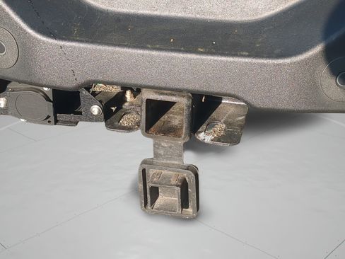 Certified 2024 Ford Bronco Outer Banks AWD/4WD image 41