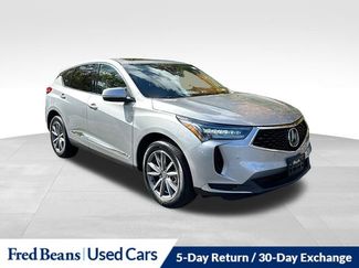Used 2022 Acura RDX w/ Technology Package video 1