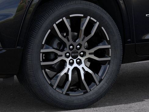 New 2026 GMC Acadia Denali Ultimate FWD image 10
