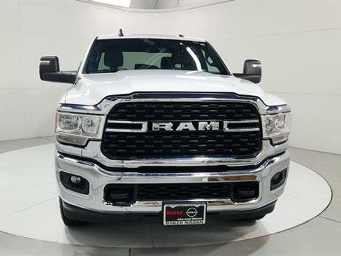 Used 2024 RAM 2500 Big Horn image 2