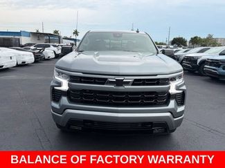 Certified 2025 Chevrolet Silverado 1500 RST w/ Convenience Package II RWD video 2