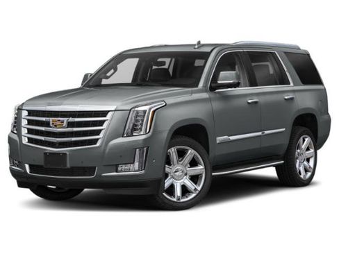 Used 2020 Cadillac Escalade 2WD image 1