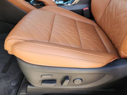 New 2025 Kia Telluride SX X-Line image 19