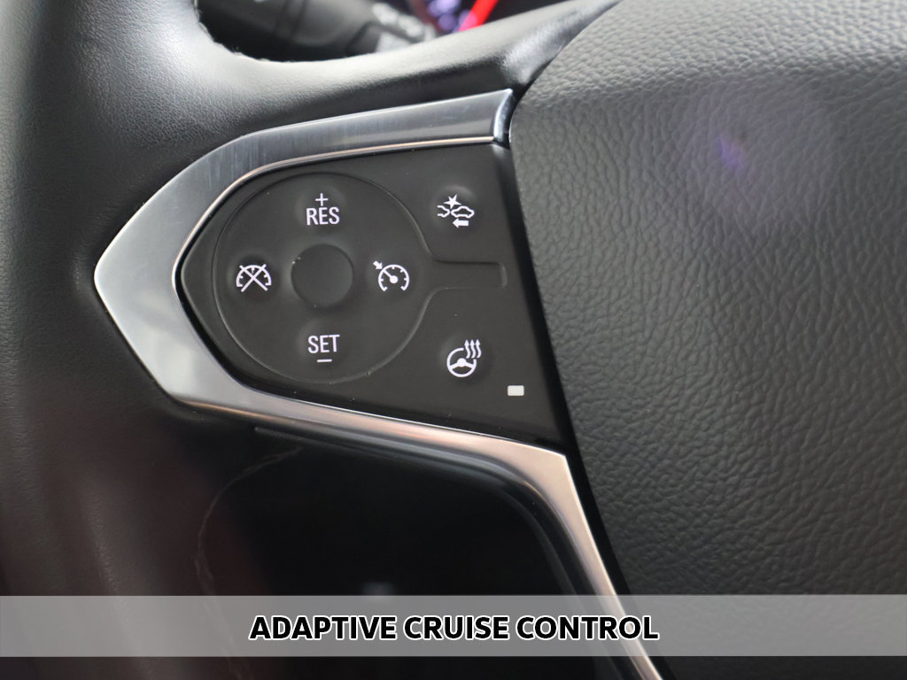 Used 2023 Chevrolet Traverse Premier w/ Redline Edition AWD/4WD image 6