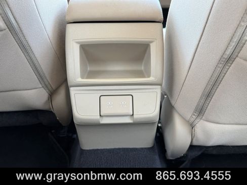 Used 2019 Subaru Outback 2.5i Premium w/ Protection Package #1 AWD/4WD image 19