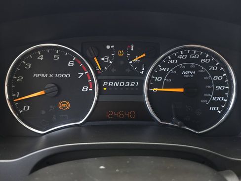 Used 2007 Chevrolet Colorado LT RWD image 21