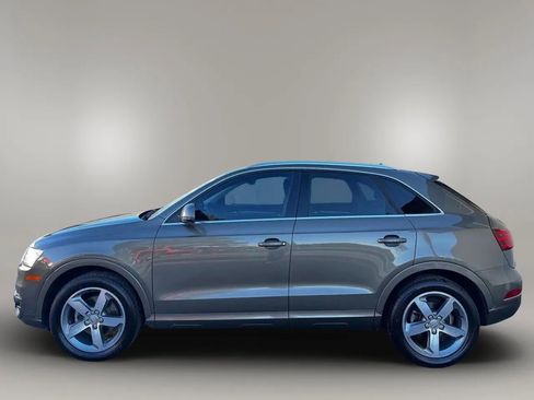 Used 2015 Audi Q3 2.0T Premium Plus FWD image 5
