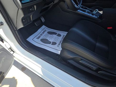 New 2026 Honda Civic Sport image 23