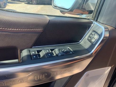 New 2026 Ford F150 King Ranch w/ Equipment Group 601A High image 23