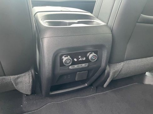 New 2026 Buick Enclave Sport Touring w/ Power Package FWD image 24