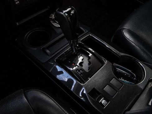 Used 2019 Toyota 4Runner Limited image 18