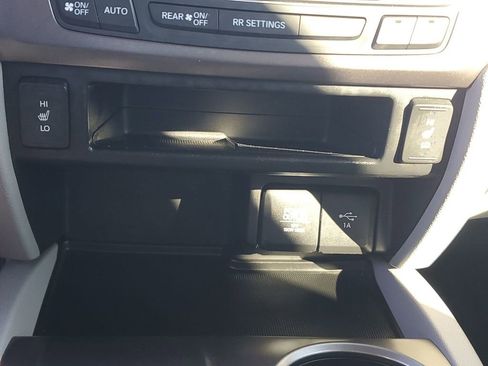 Used 2019 Honda Ridgeline RTL image 33