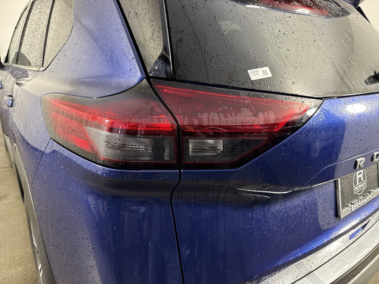 Used 2021 Nissan Rogue SV w/ Premium Package AWD/4WD image 30