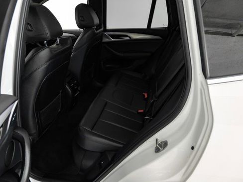 Used 2021 BMW X3 xDrive30e w/ Convenience Package image 31