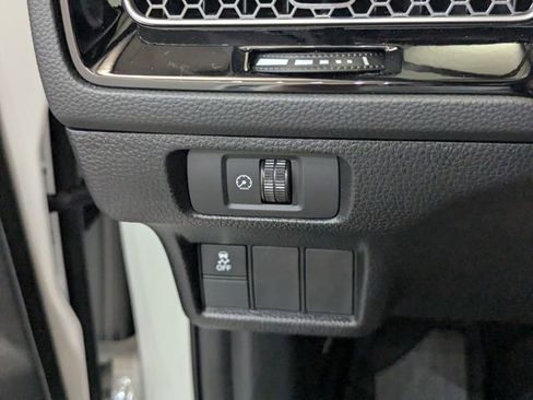 New 2026 Honda Civic Sport image 23