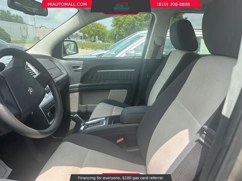 Used 2009 Dodge Journey SXT FWD image 9