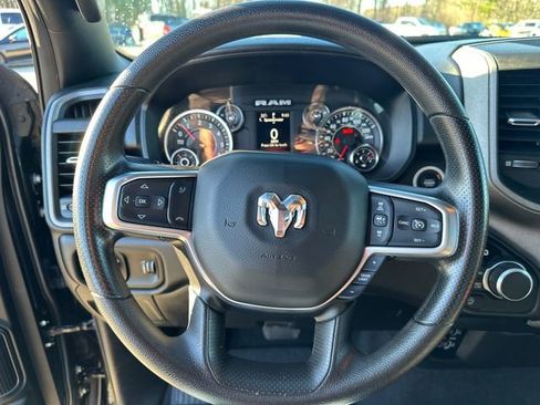 Certified 2025 RAM 1500 Tradesman image 28