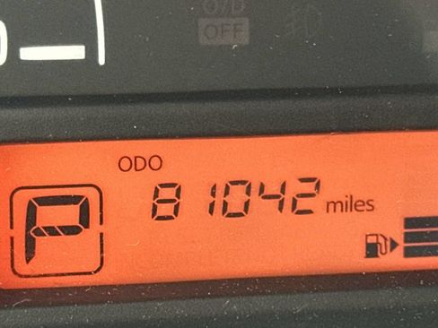 Used 2020 Nissan NV200 S FWD image 23
