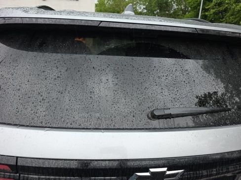 Used 2026 Chevrolet Traverse Z71 w/ Driver Confidence Package AWD/4WD image 13