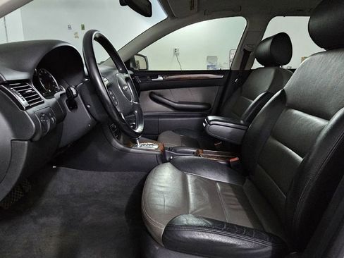 Used 2004 Audi allroad 2.7T image 15