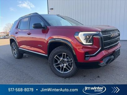 New 2026 GMC Terrain AT4 w/ Convenience Package III