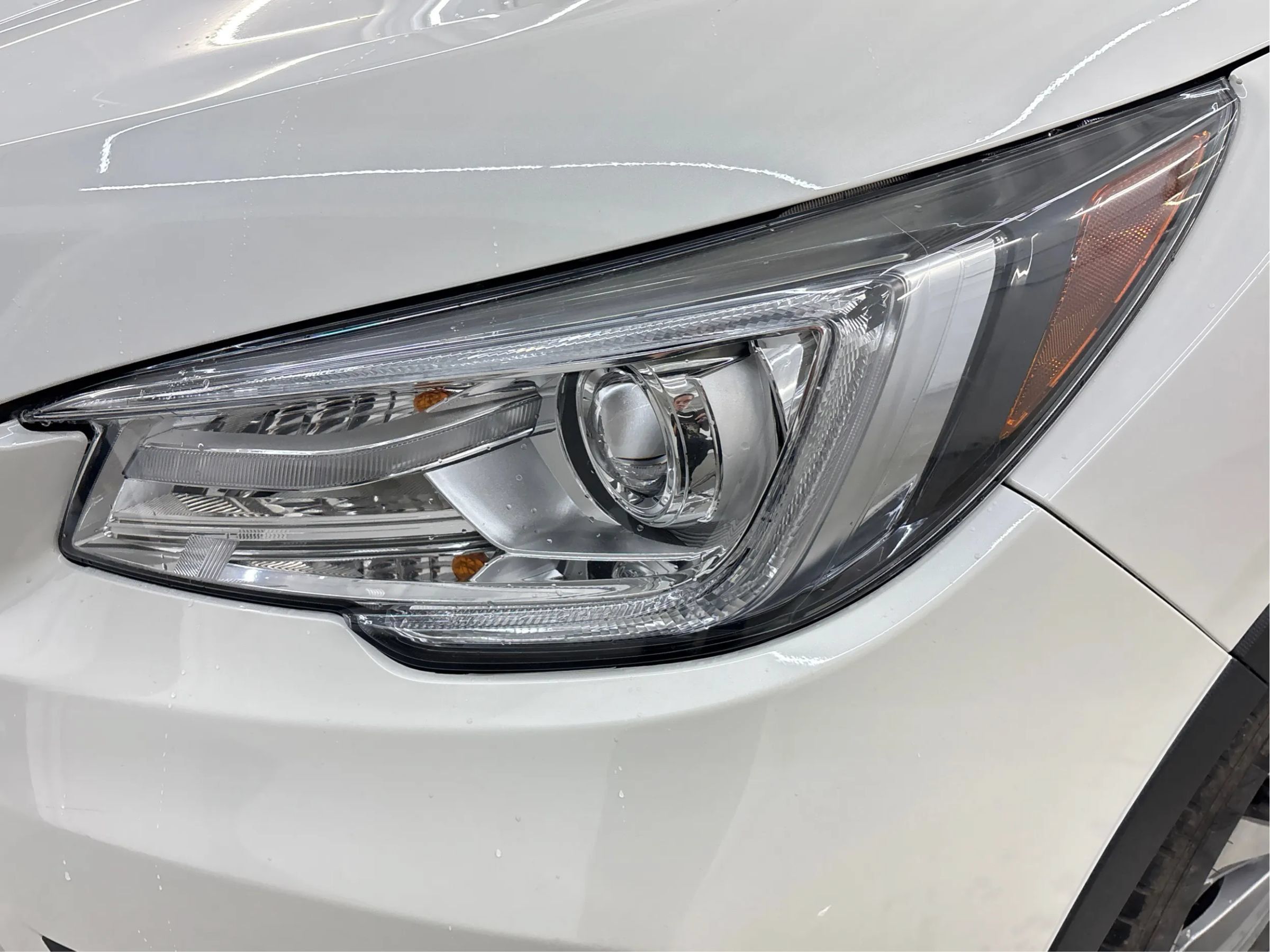 Used 2022 Subaru Ascent Touring AWD/4WD image 32