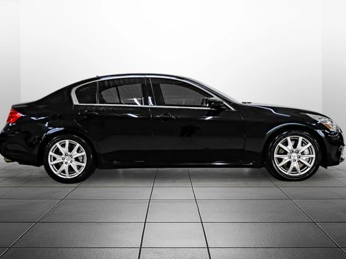 Used 2013 INFINITI G37 Sport image 8