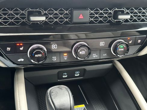 Used 2025 Honda Accord Touring image 28