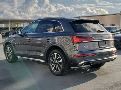 Certified 2023 Audi Q5 2.0T Premium Plus w/ Premium Plus Package AWD/4WD image 4