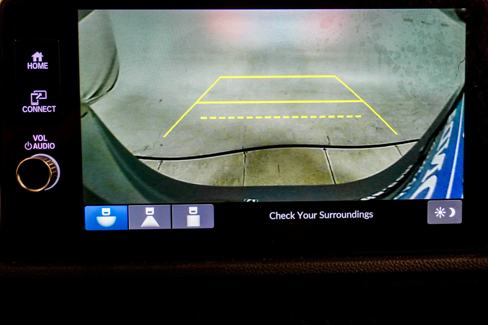 Used 2026 Honda CR-V LX image 25