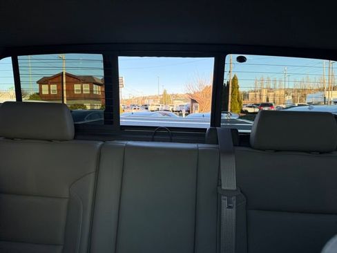 Used 2015 Chevrolet Silverado 2500 LTZ w/ LTZ Plus Package image 30