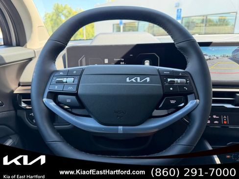 New 2027 Kia Sportage SX Prestige AWD/4WD image 33