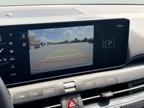New 2026 Kia K4 EX FWD image 23