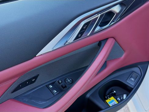 New 2026 BMW 430i 430i w/ M Sport Package image 23