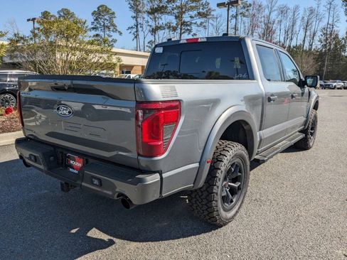 New 2024 Ford F150 XLT w/ Equipment Group 303A High image 4