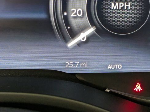 Used 2026 RAM 1500 Big Horn AWD/4WD image 17